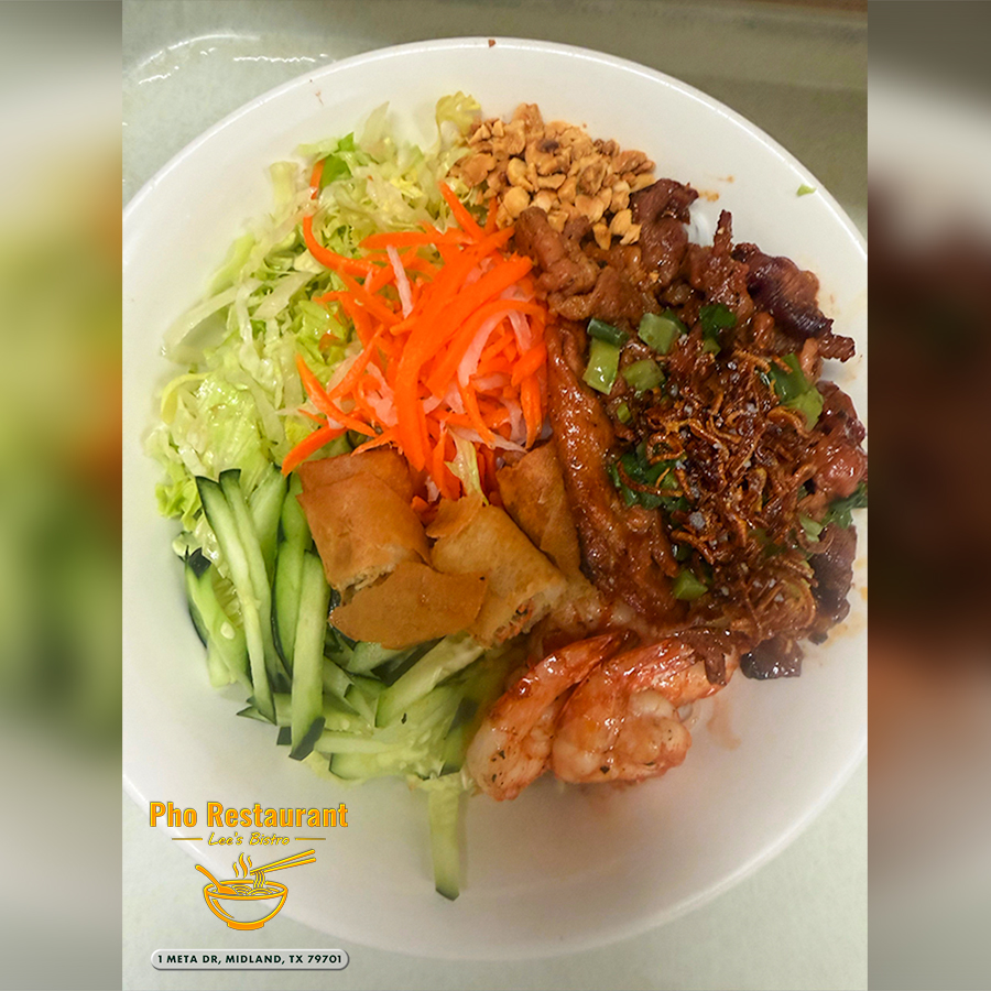 Vietnames Food May 28